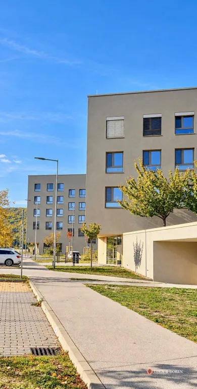 Byty na predaj 2-izbový, Bratislava-Devínska Nová Ves · €259 900