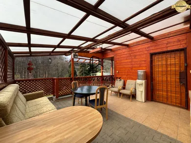 Rekreačné domy na predaj 2-izbový, Košice-Sever · €79 900