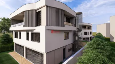 Na predaj dom, 104 m², Bratislava-Devínska Nová Ves, Opletalova