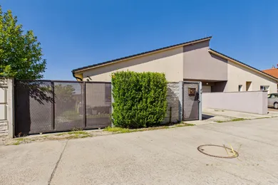 Domy na predaj 4-izbový, Most pri Bratislave · €399 000