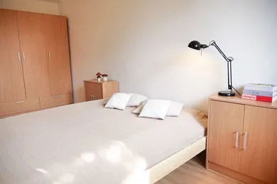 Na predaj 2-izbový byt, 50 m², Šamorín, Školská
