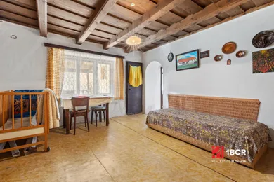 Na predaj 3-izbový dom, 70 m², Maňa, Legionárska