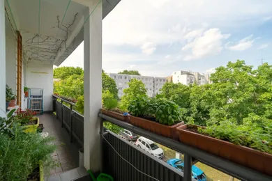 Na predaj byt v Bratislava-Dúbravka · €274 900 · Čiastočná rekonštrukcia