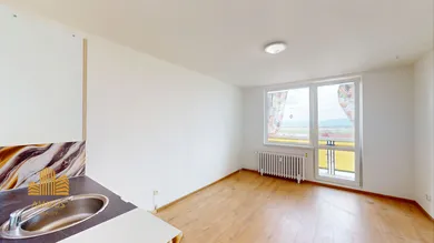 Na predaj 1-izbový byt, 22 m², Žiar nad Hronom, Dr. Janského