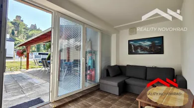 Na predaj objekt, 200 m², Divín