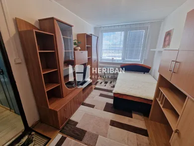 Na predaj 3-izbový byt, 55 m², Košice-Západ, Trieda SNP