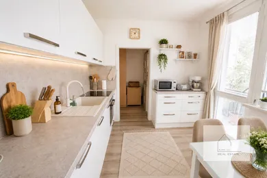 Na predaj 3-izbový byt, 74 m², Vráble