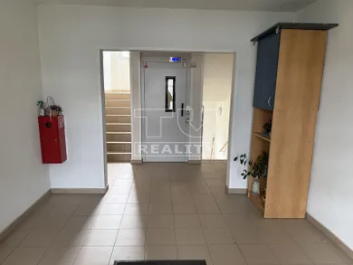 Na predaj byt v Košice-Nad jazerom · €210 000 · Dokončené