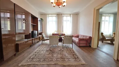 Na predaj 3-izbový dom, 100 m², Medzev, Štóska