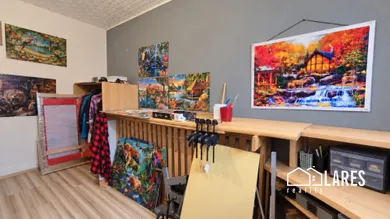 Na predaj 3-izbový byt, 64 m², Prievidza, Nad Terasami