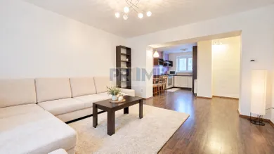 Kiadó lakások, 2-szobás, Bratislava-Rača · €700