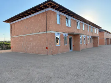 Na predaj dom v Dolný Bar · €165 000 · Novostavba