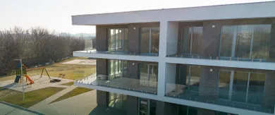 Mieszkania na sprzedaż, 3-pokojowe, Galanta · €174 900