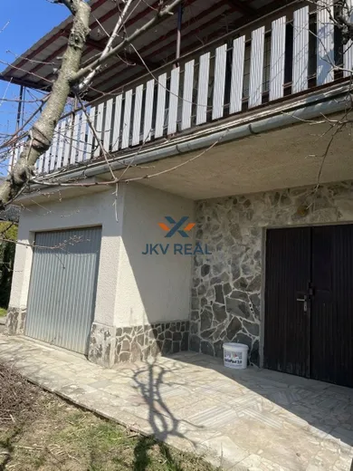 Na predaj rekreačný dom, 500 m², Levice