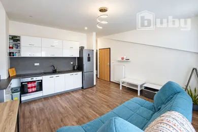 Na predaj 2-izbový byt, 42 m², Martin, Záturecká