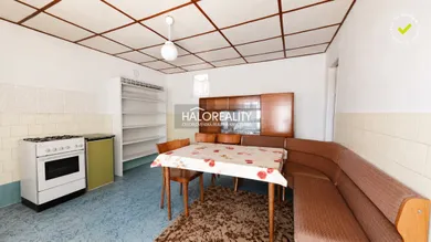 Na predaj dom, 150 m², Svodín