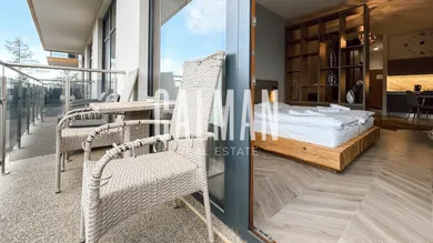 Na predaj 1-izbový byt, 38 m², Vysoké Tatry