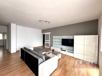 Na prenájom 3-izbový byt, 96 m², Žilina, Tajovského