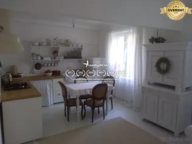 Na predaj byt v Trnava · €199 900 · Dokončené