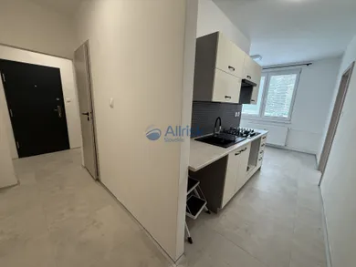 Byty na prenájom 2-izbový, Šaľa · €600