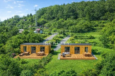 Ділянки на продаж, Prešov · €15 000