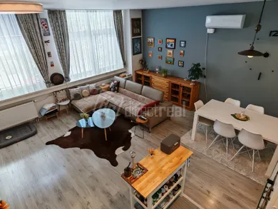 Na predaj 4-izbový byt, 110 m², Liptovský Mikuláš, Hviezdoslavova