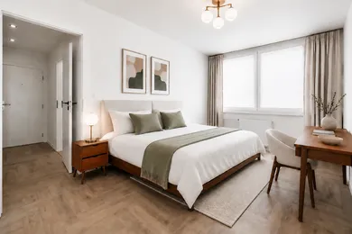 Na predaj 3-izbový byt, 68 m², Košice-Juh, Lomonosovova
