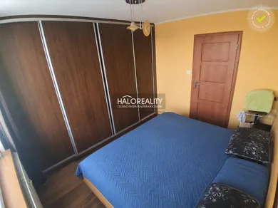 Na predaj 3-izbový byt, 69 m², Košice-Dargovských hrdinov