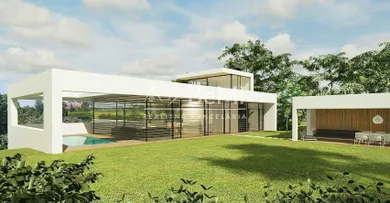Na predaj 2-izbový dom, 140 m², Nitra