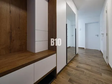 Na predaj 3-izbový byt, 74 m², Nitra