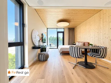 Na predaj 1-izbový byt, 43 m², Šajdíkove Humence