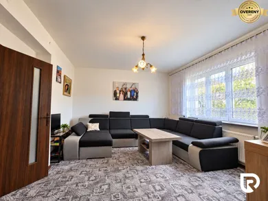 Na predaj 5-izbový dom, 85 m², Martin