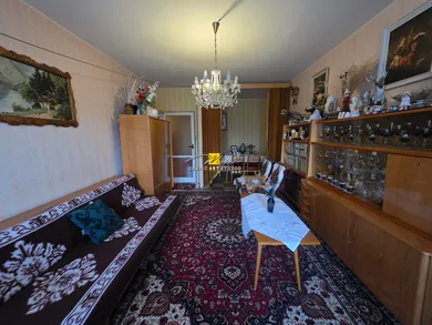 Na predaj 2-izbový byt, 56 m², Banská Bystrica, Mládežnícka