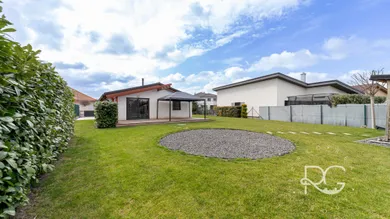 Na predaj 4-izbový dom, 97 m², Kvetoslavov, Sedmokráskova