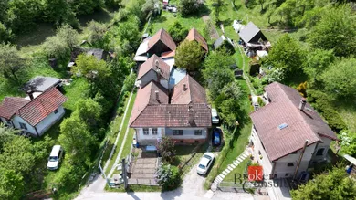 Domy na sprzedaż, 1-pokojowe, Ružomberok · €125 000