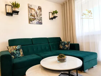 Na prenájom 2-izbový byt, 60 m², Ivanka pri Dunaji