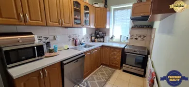 Na predaj 3-izbový dom, 75 m², Kameničná