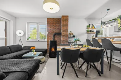Na predaj 4-izbový dom, 96 m², Svinná
