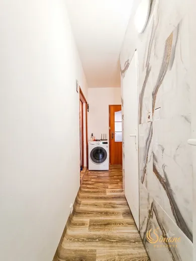 Na predaj 4-izbový byt, 80 m², Košice-Sídlisko Ťahanovce, Pekinská
