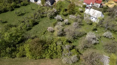 Na predaj pozemok, 994 m², Počúvadlo