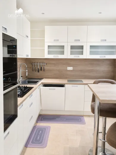 Квартири на продаж, 4-кімнатні, Bratislava-Dúbravka · €399