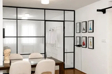 Na prenájom 2-izbový byt, 84 m², Bratislava-Ružinov, Košická