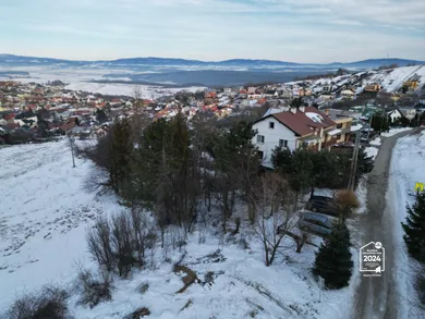 Na predaj pozemok, Košice-Kavečany