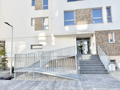 Na predaj 3-izbový byt, 56 m², Galanta, Športová