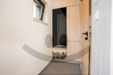Na prenájom 2-izbový byt, 153 m², Ružomberok, Hrabovská dolina
