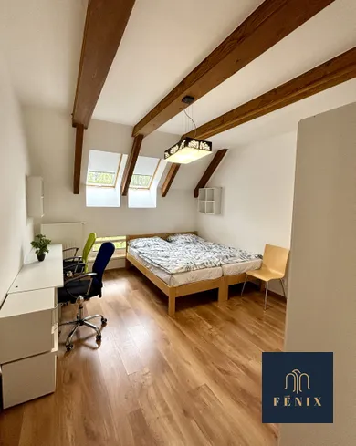Na prenájom 4-izbový byt, 102 m², Košice-Juh, Gaštanová