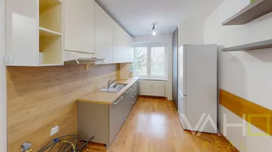 Byty na predaj 2-izbový, Trnava · €189 000