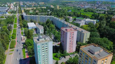 Mieszkania na sprzedaż, 2-pokojowe, Prešov · €153 900
