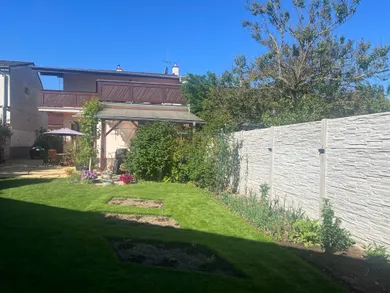 Na predaj 5-izbový dom, 51 m², Piešťany, Dubová