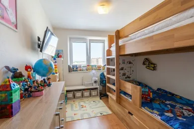 Na predaj byt v Zvolen · €129 900 · Čiastočná rekonštrukcia